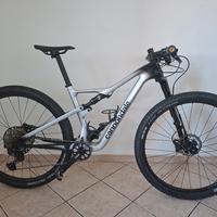 Cannondale Scalpel