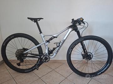 Cannondale Scalpel