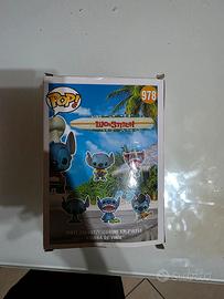 pop lilo & stitch 978