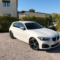 Bmw serie 1 116d MSport