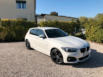 Bmw serie 1 116d MSport