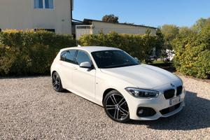Bmw serie 1 116d MSport