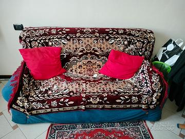 divano letto 