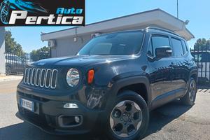 Jeep Renegade 1.6 Mjt 120 CV Longitude