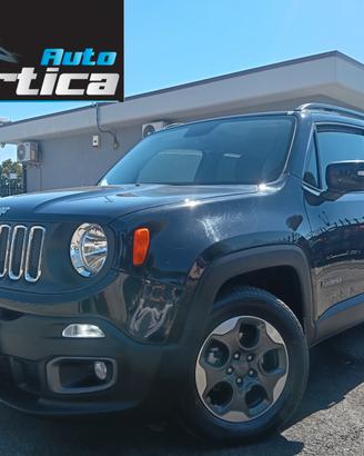 Jeep Renegade 1.6 Mjt 120 CV Longitude