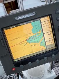 raymarine e80