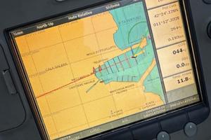 raymarine e80