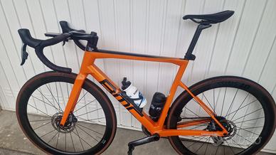 Bmc srl 01 SRAM force eTap Taglia 56