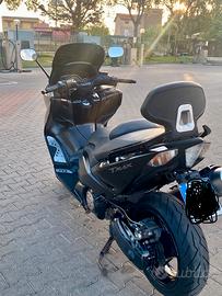 Yamaha TMAX 500