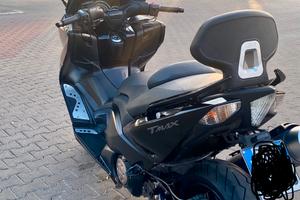 Yamaha TMAX 500