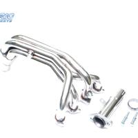 COLLETTORI INOX CITROEN SAXO 8V E PEUGEOT 106 8V F