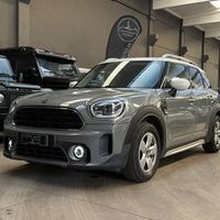 MINI Countryman 2.0 Cooper D Countryman