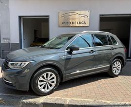 VOLKSWAGEN TIGUAN 2.0 TDI 150 DSG IVA DEDUCIBILE