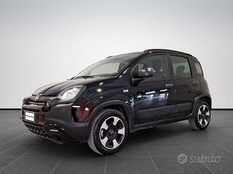 FIAT Panda 1.0 firefly hybrid Cross s&s 70cv