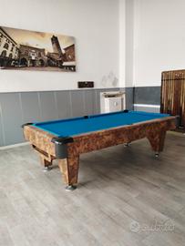 Bar già avviato  in zona centrale 