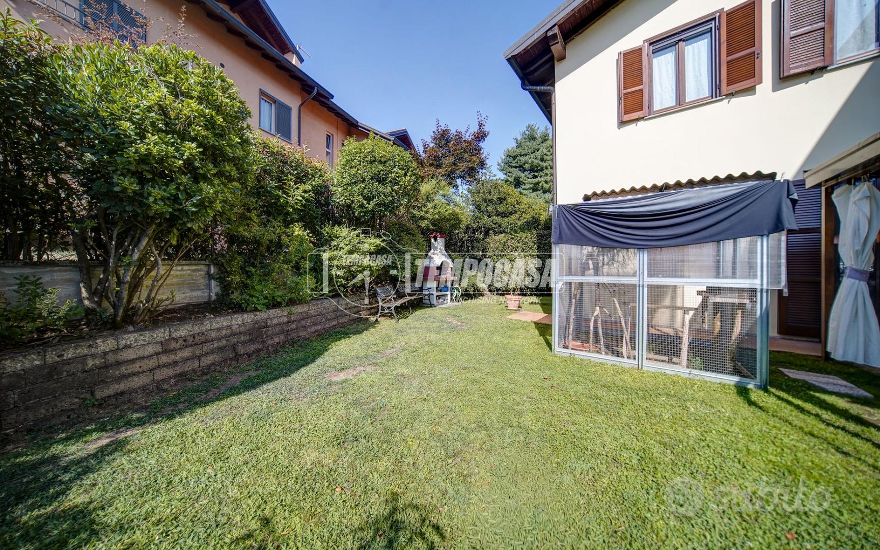 VILLA A SCHIERA DI TESTA! - Vista 3