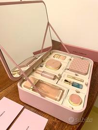 Beauty box in pelle Dolce & Gabbana con 8 prodotti