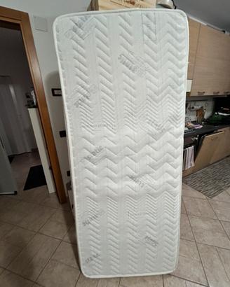 Materasso singolo