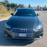 AUDI A4 5ª serie - 2018