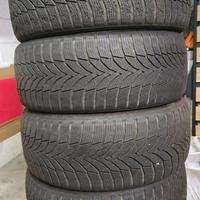 pneumatici 245 50 R18 Nexen  104 V  M+S