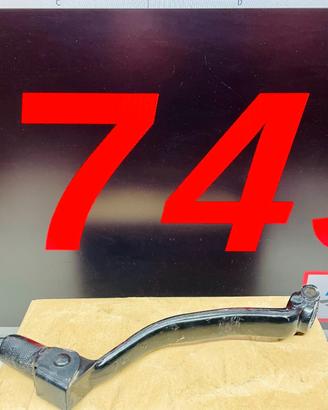 PEDALE CAMBIO KAWASAKI KXF 250 2018