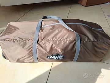 lettino da campeggio Jane 