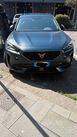 Cupra formentor plug in hybrid