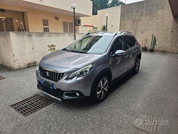 Peugeot 2008 diesel full optional 