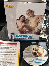 Software Termus PRO