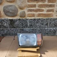 Faro lato passeggero Lancia Delta