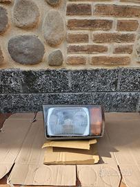 Faro lato passeggero Lancia Delta