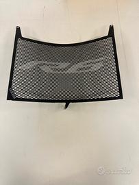 Copriradiatore Yamaha R6