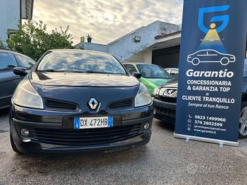 Renault Clio 1.5 dCi 85CV 5 porte Rip Curl CAMBIO 