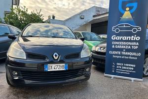 Renault Clio 1.5 dCi 85CV 5 porte Rip Curl CAMBIO 