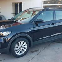 Volkswagen T-Cross 1.0 TSI 95Cv Style