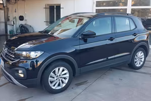 Volkswagen T-Cross 1.0 TSI 95Cv Style