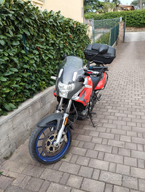 Aprilia Pegaso 650