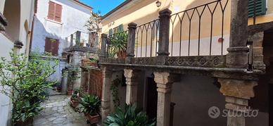 Appartamento a Rapolano Terme