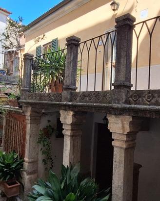 Appartamento a Rapolano Terme