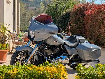 Harley-Davidson Street Glide (06/2024)