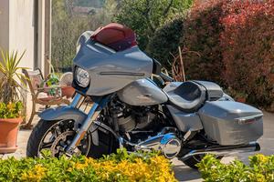 Harley-Davidson Street Glide (06/2024)
