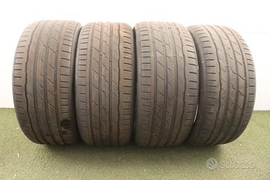 Gomme Hankook ventus 245 40 19 255 40 19 estate