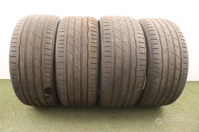 Gomme Hankook ventus 245 40 19 255 40 19 estate