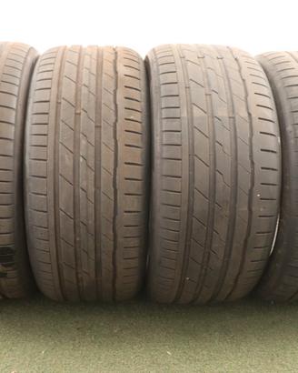 Gomme Hankook ventus 245 40 19 255 40 19 estate