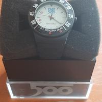 Orologio Fiat 500