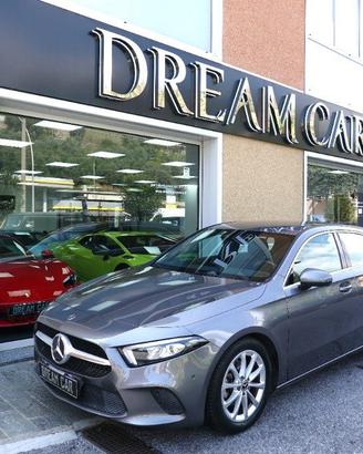 MERCEDES-BENZ A 180 d Automatic Sport OK NEOPATE