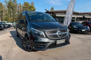 Mercedes-benz V 300 d Automatic 4Matic Sport Long/