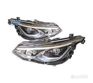 FARI VOLKSWAGEN VW GOLF 8 LOOK FULL LED R-LINE