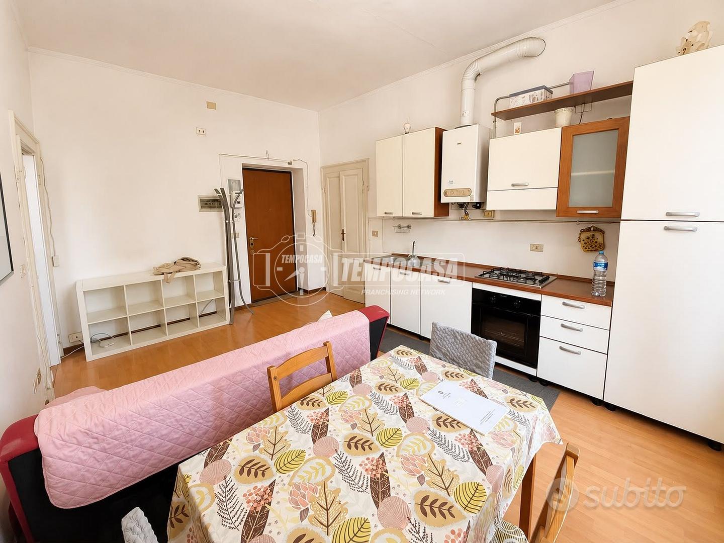 Apartment in Paderno Dugnano, Villaggio Ambrosiano - Vista 5