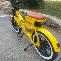 Bici elettrica